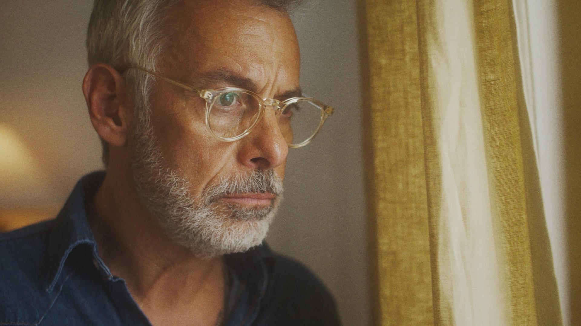 Still from The Body
