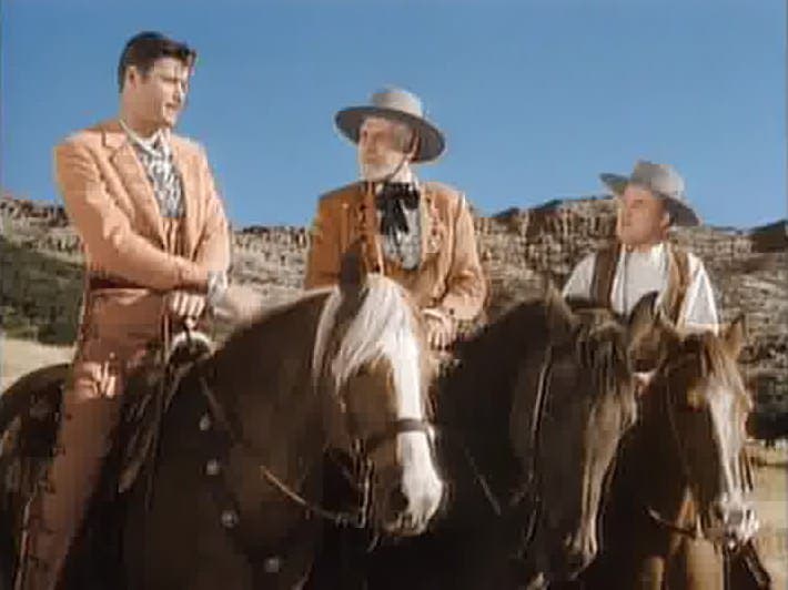 Still from Tornado is Missing