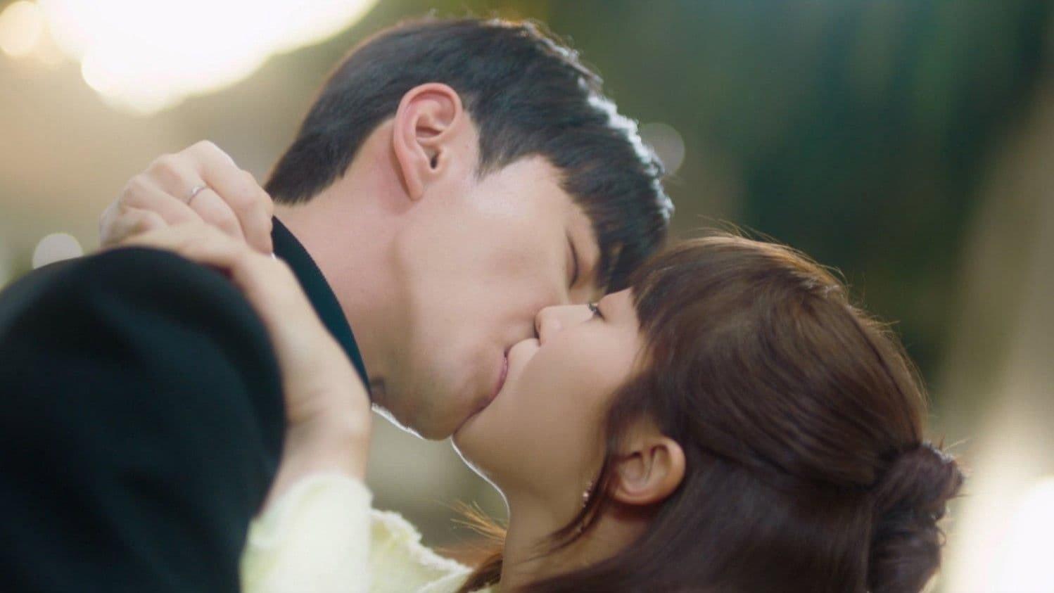 Still from Romantic Butterfly Effects