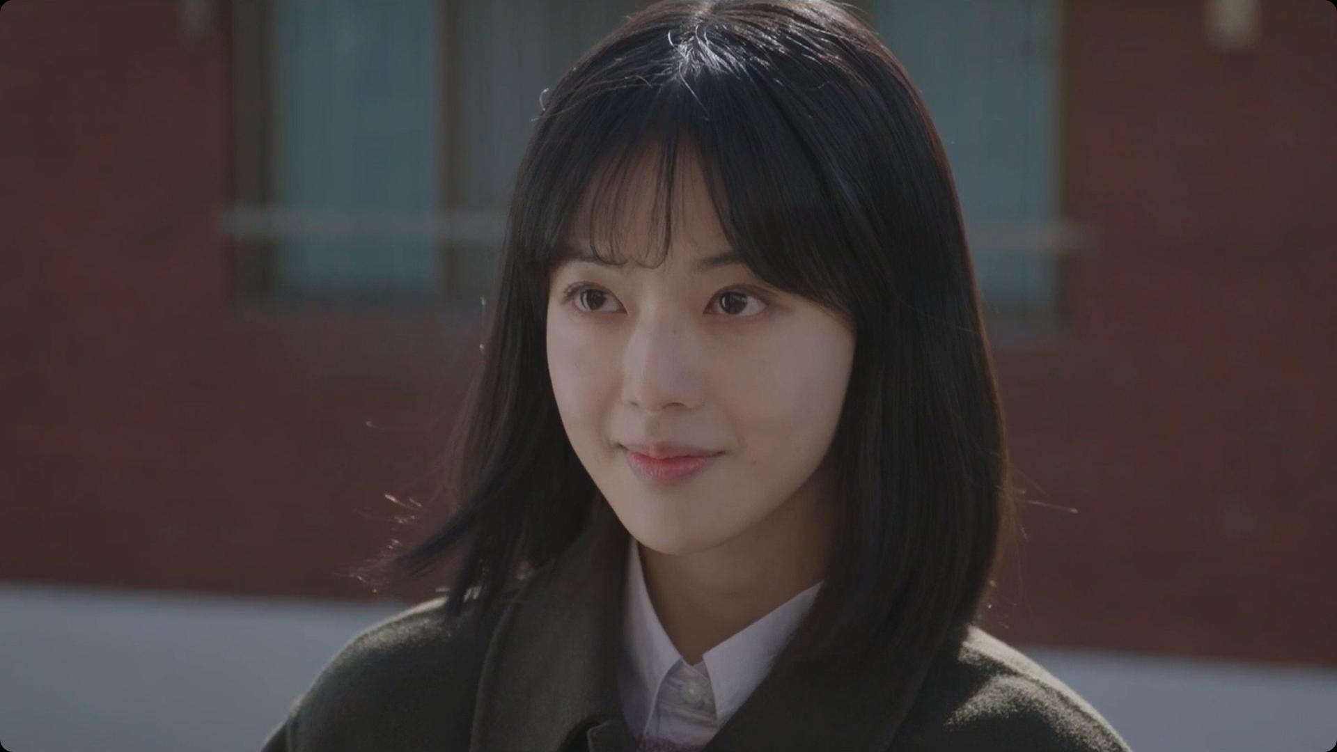 Still from Witch Park Mi-jung