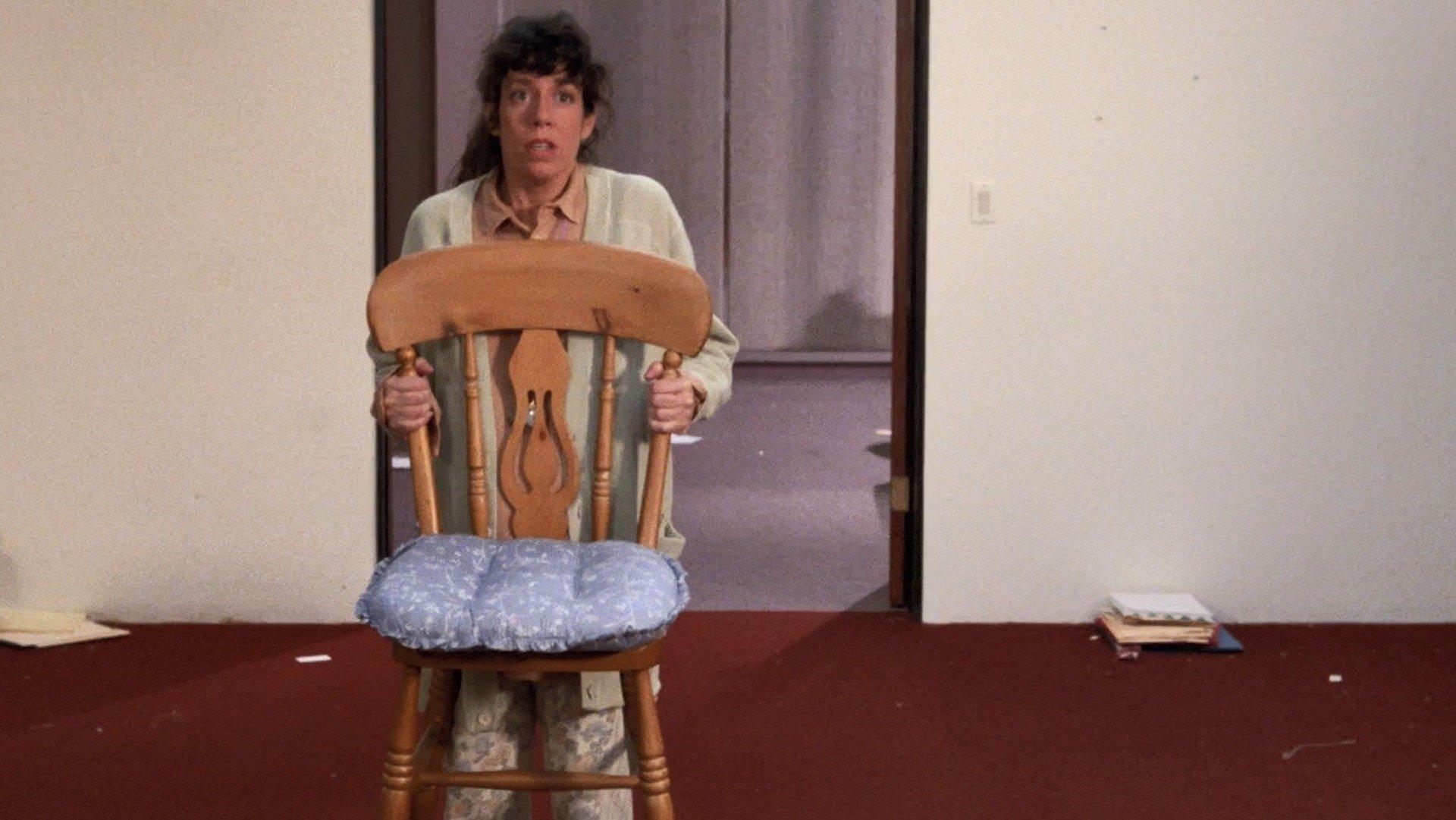 Still from Father Knows Last