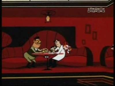 Still from Film Flam