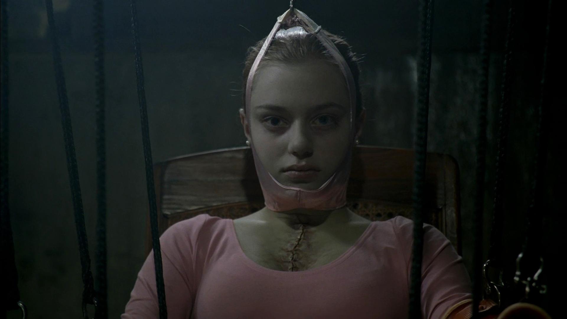 Still from Marionette