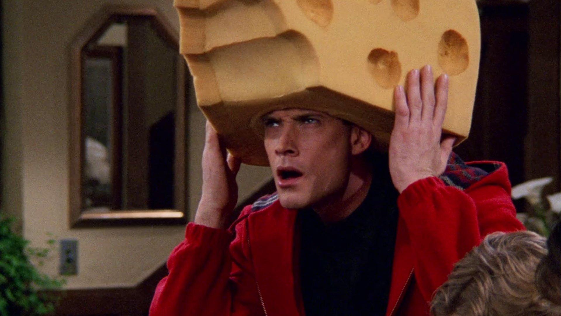 Still from Guess Who's Coming to Dinner?