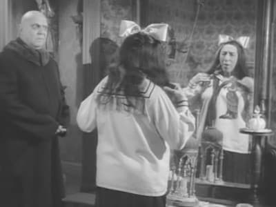 Still from Happy Birthday, Grandma Frump