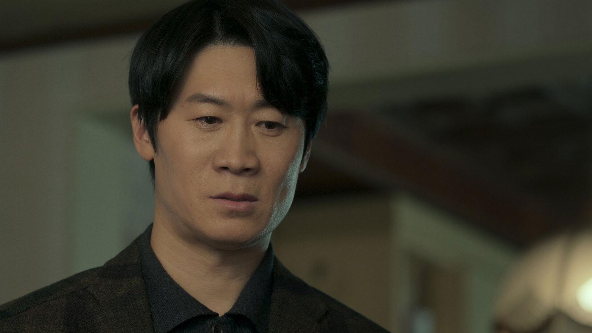 Still from Episode 8