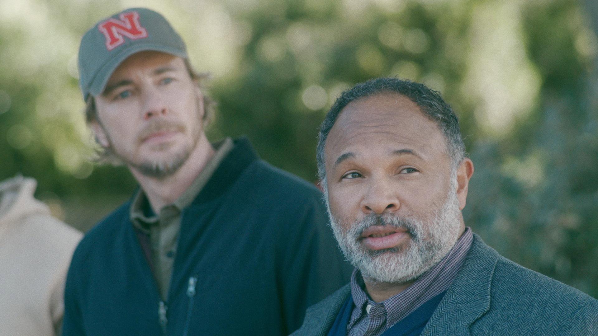 Still from Pastor Paul