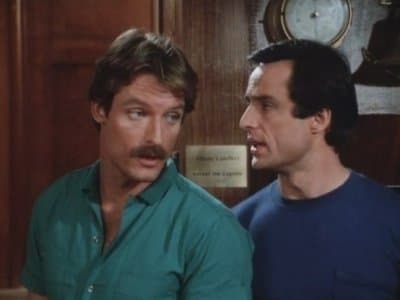 Still from Hatchet Job