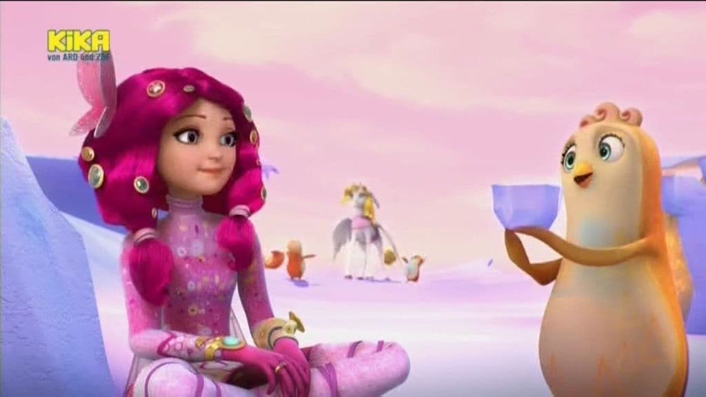 Still from Journey to the North