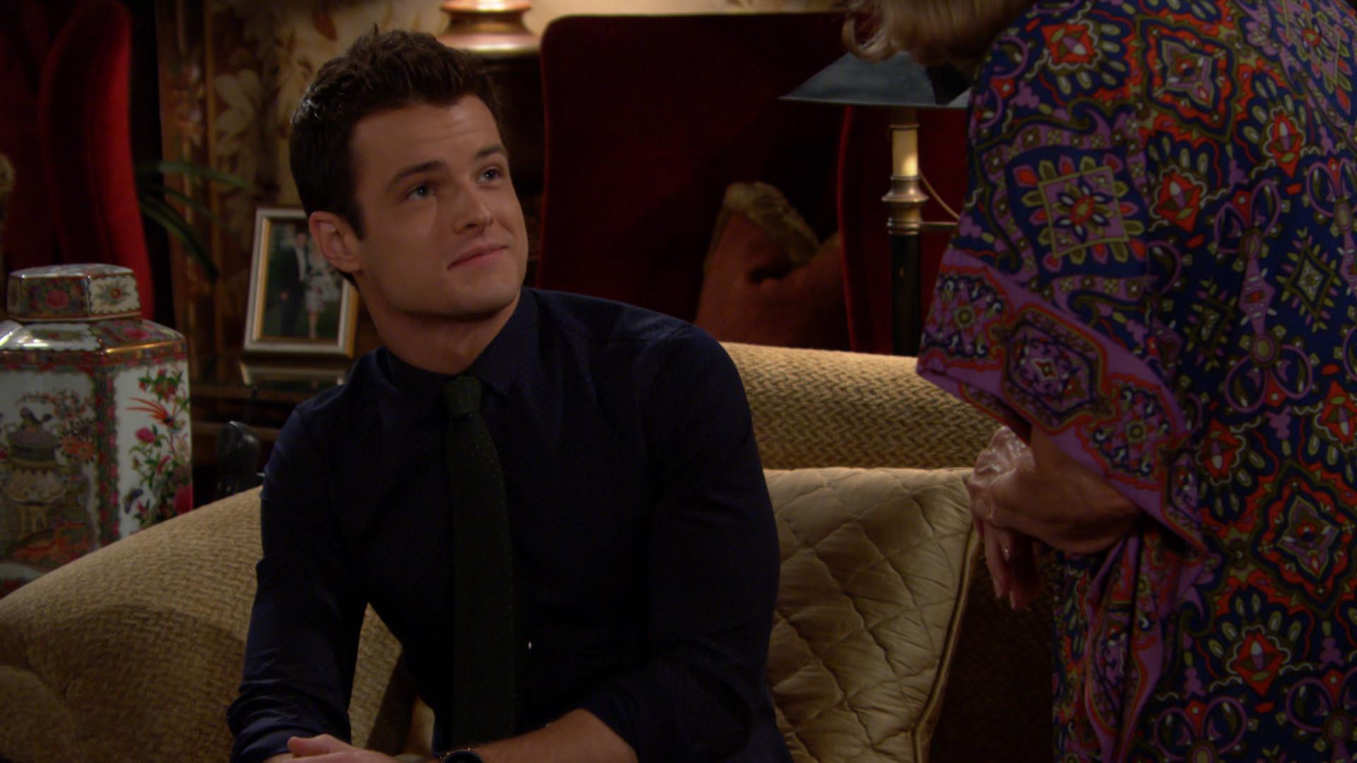 Still from Episode 11417 - April 26, 2018