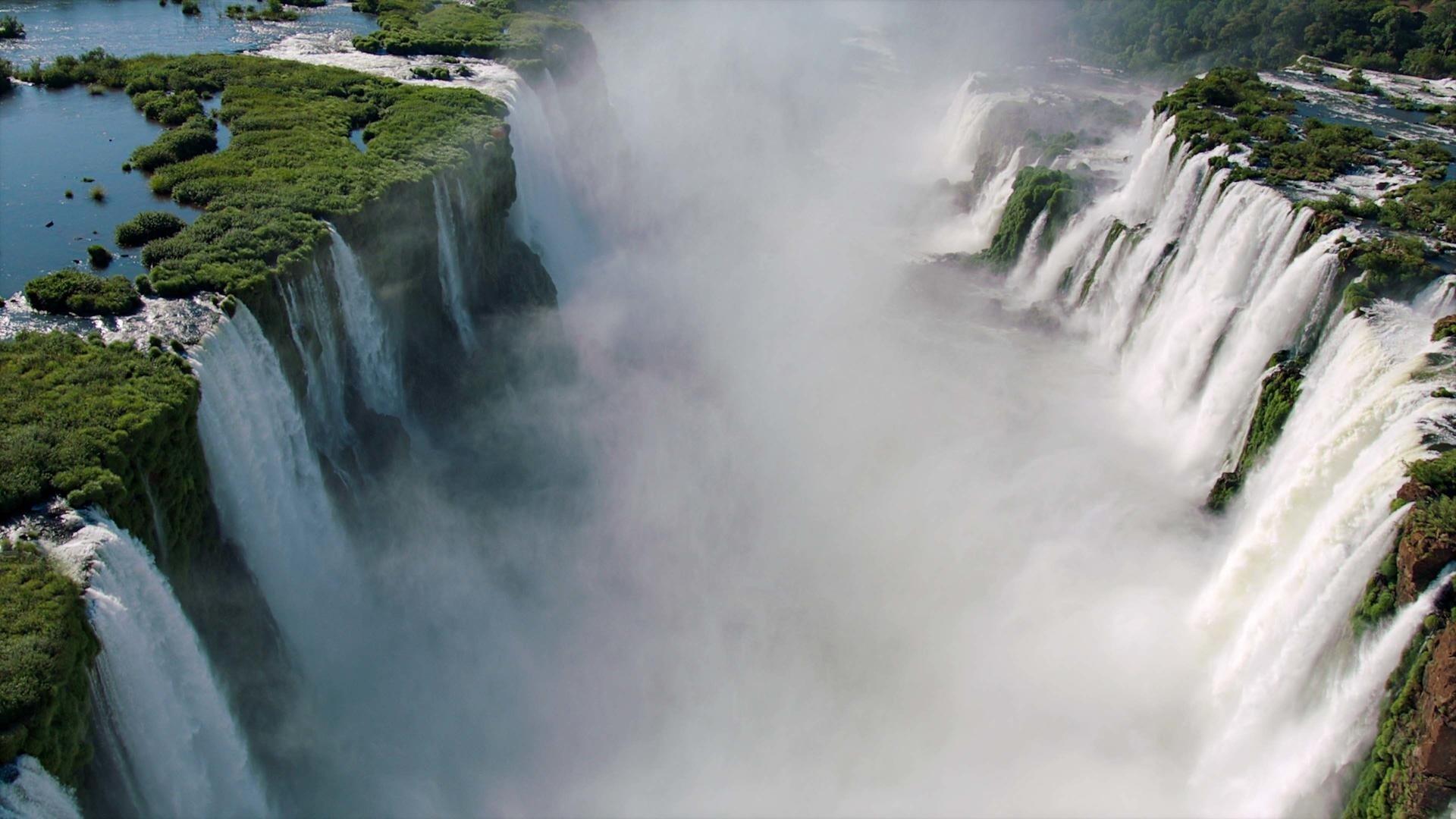 Still from Fresh Water