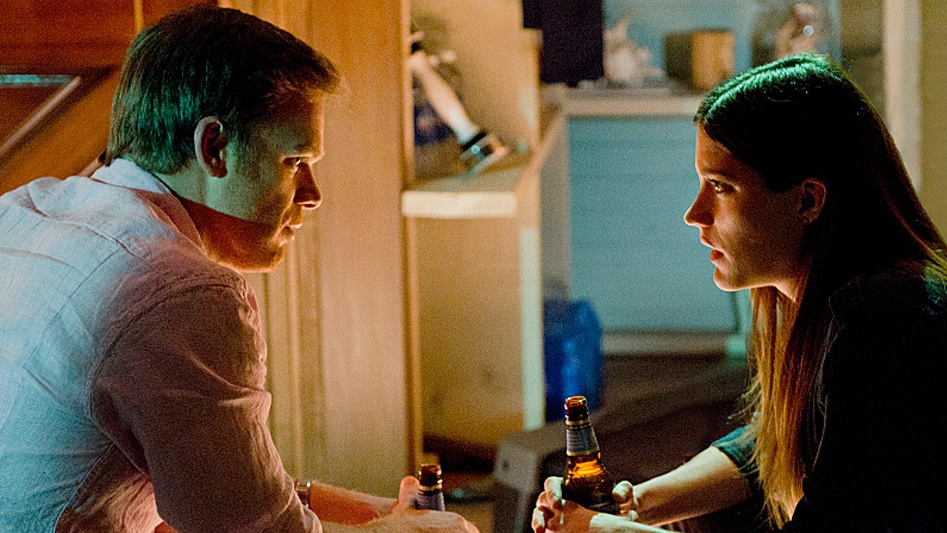 Still from Goodbye Miami