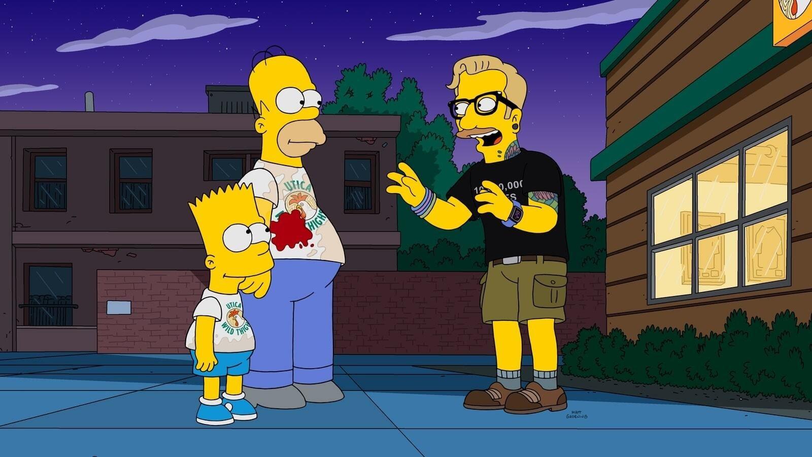 Still from The Winter of Our Monetized Content