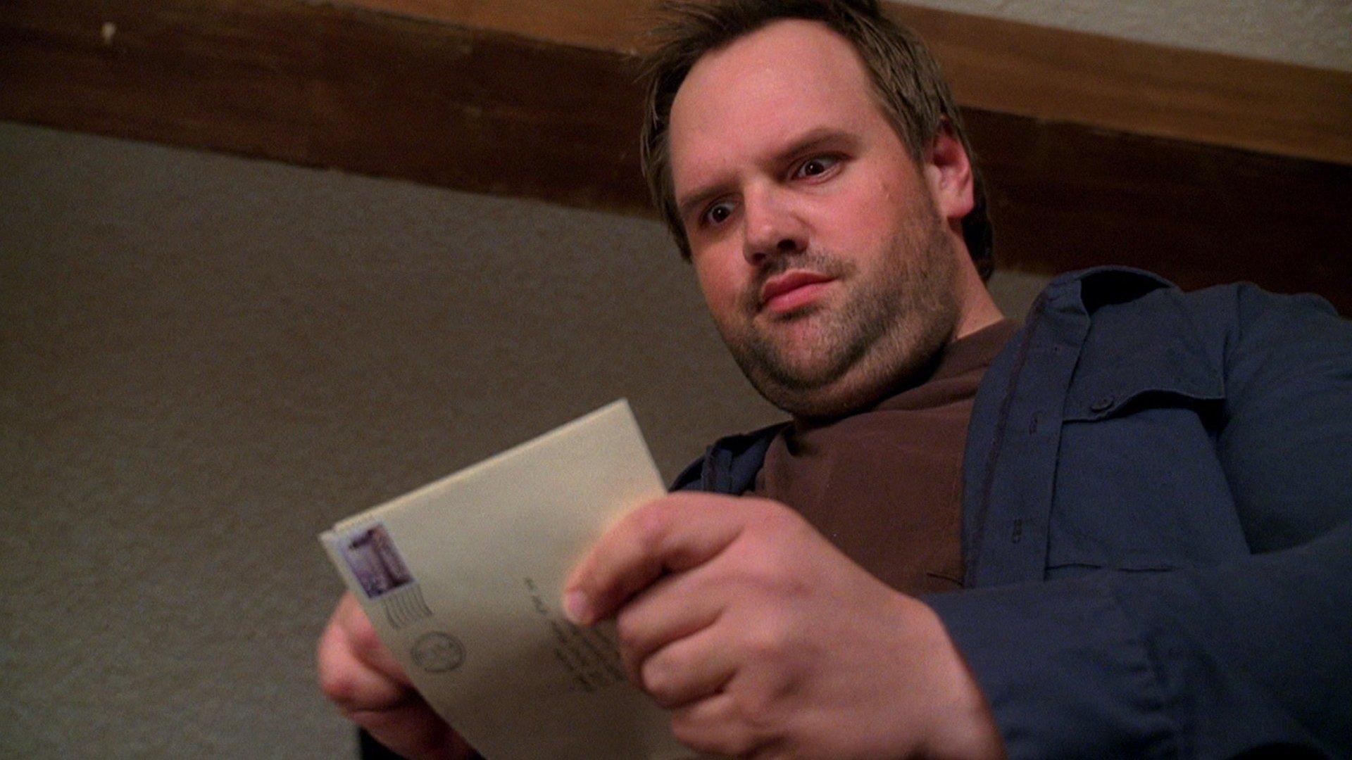 Still from Randy's List Item
