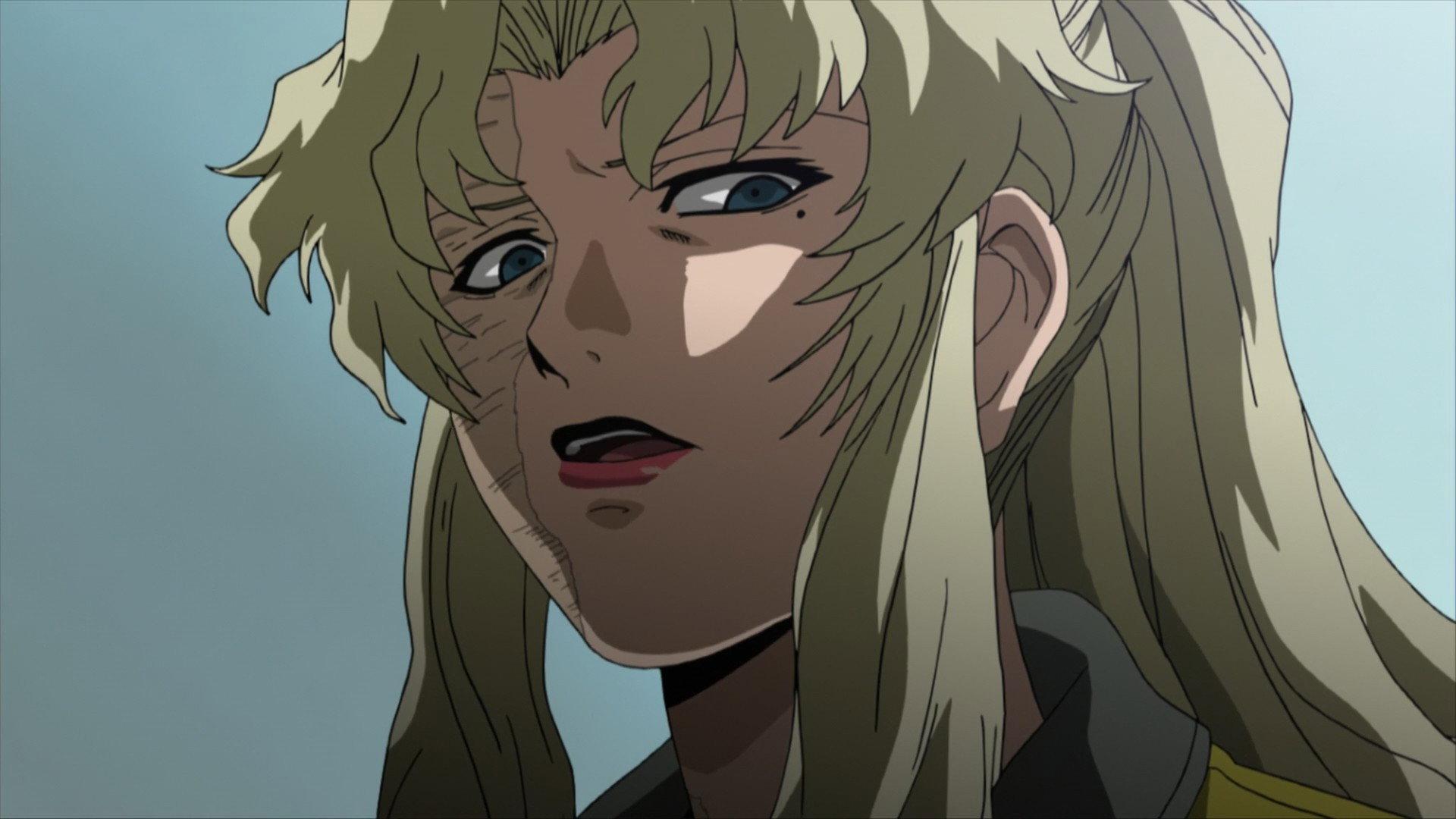 Still from Balalaika Introduction