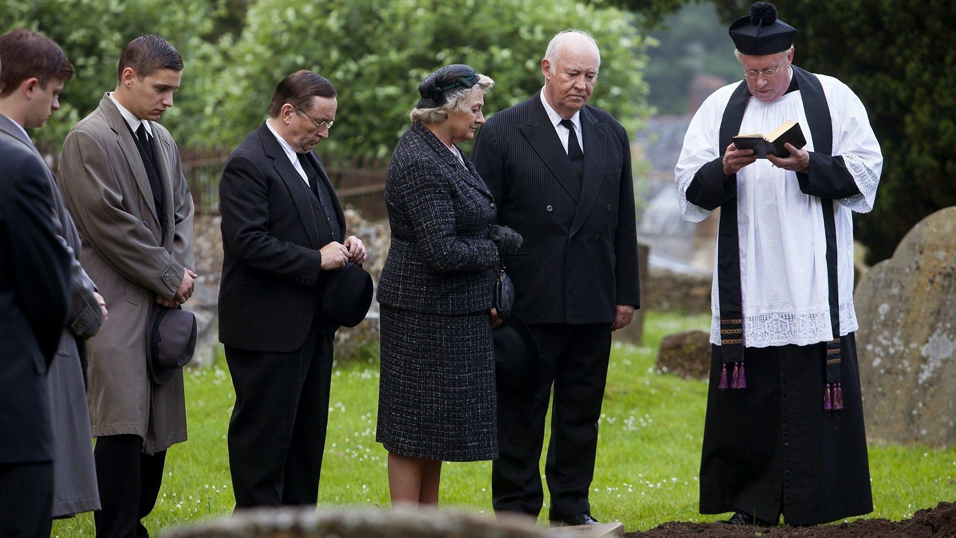 Still from The Three Tools of Death