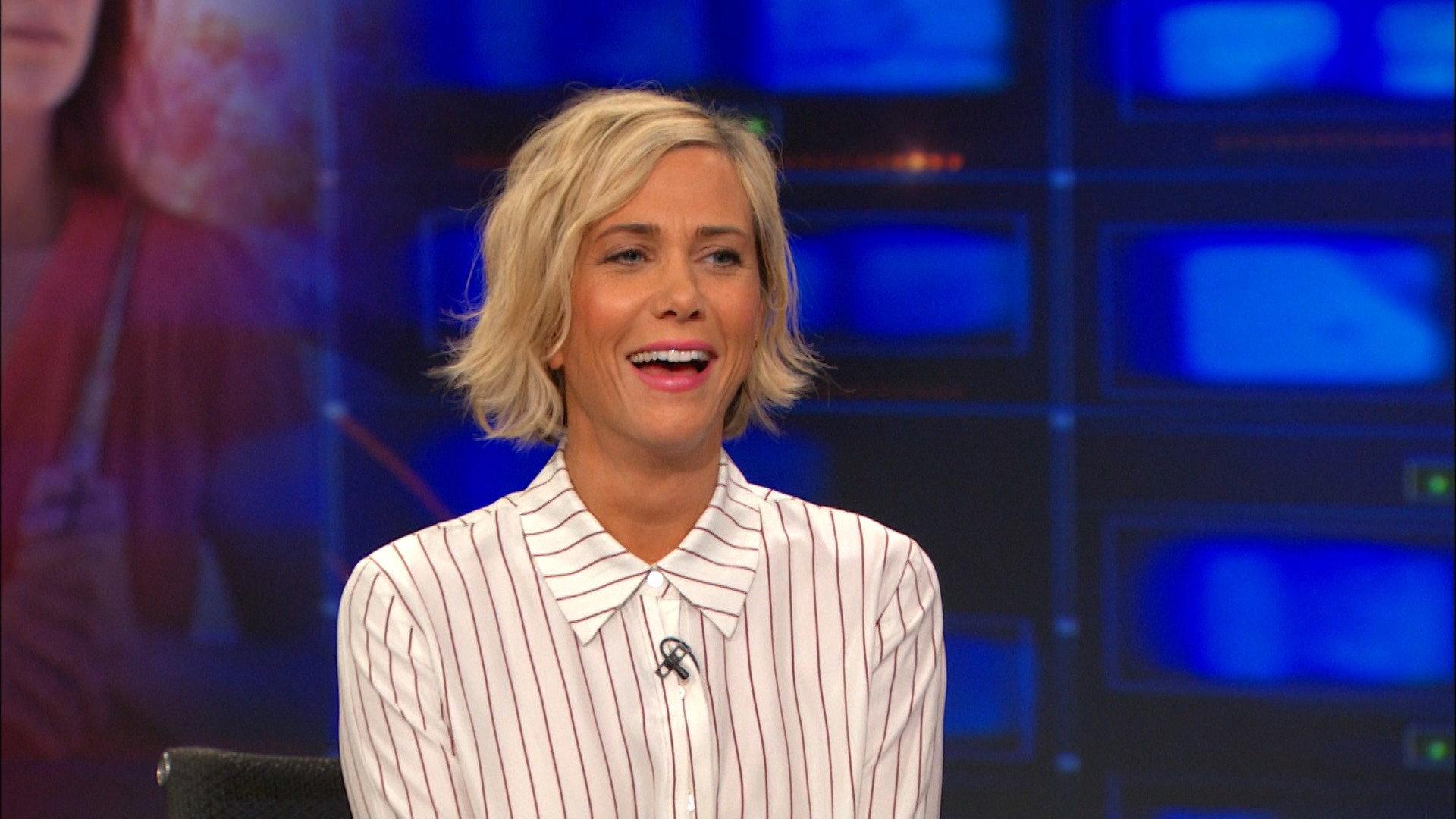 Still from Kristen Wiig