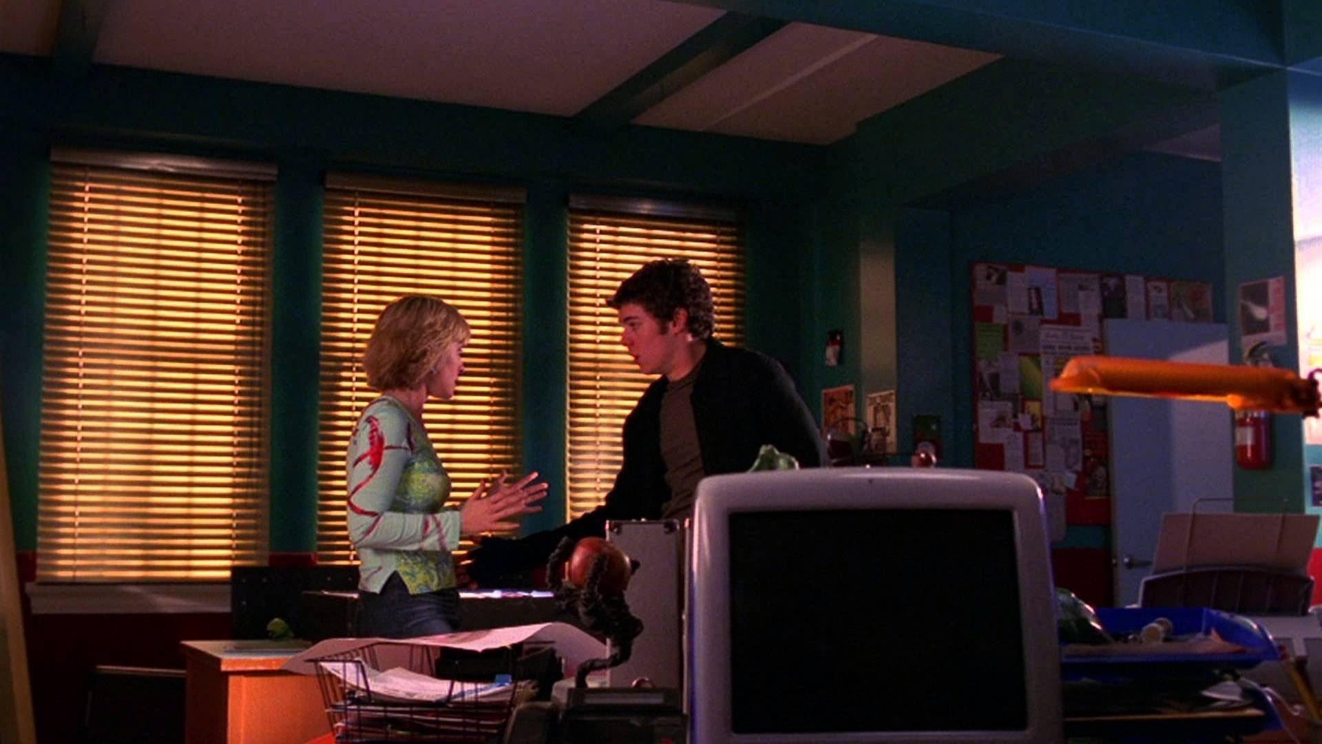 Still from Crush