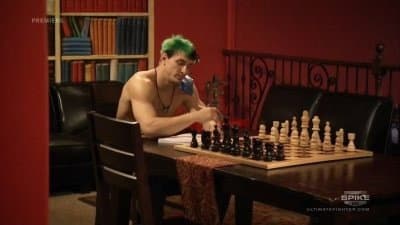 Still from Suck It Up