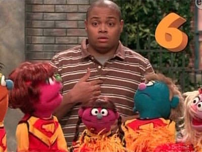 Still from Number 6 Games