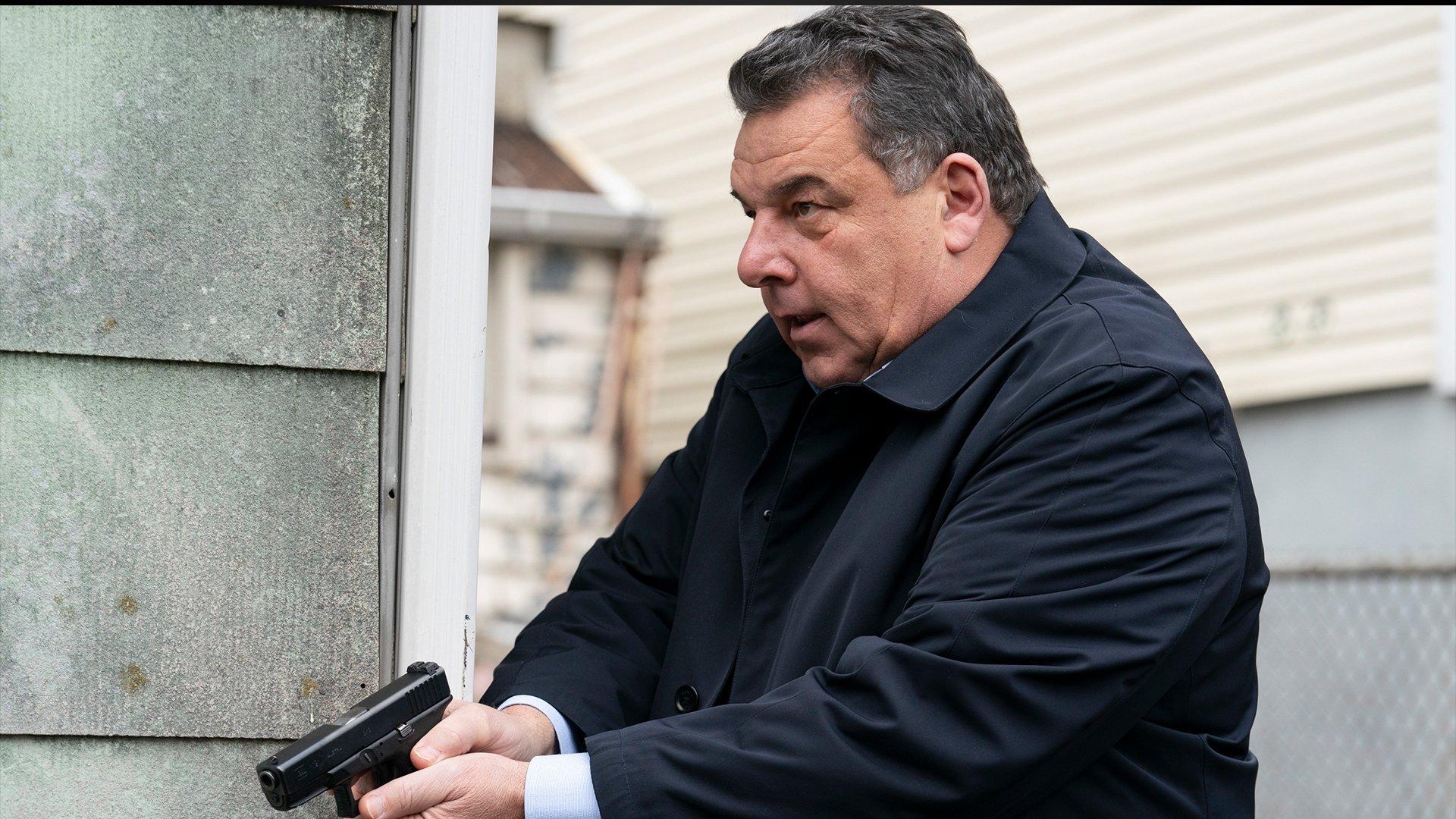 Still from In Too Deep