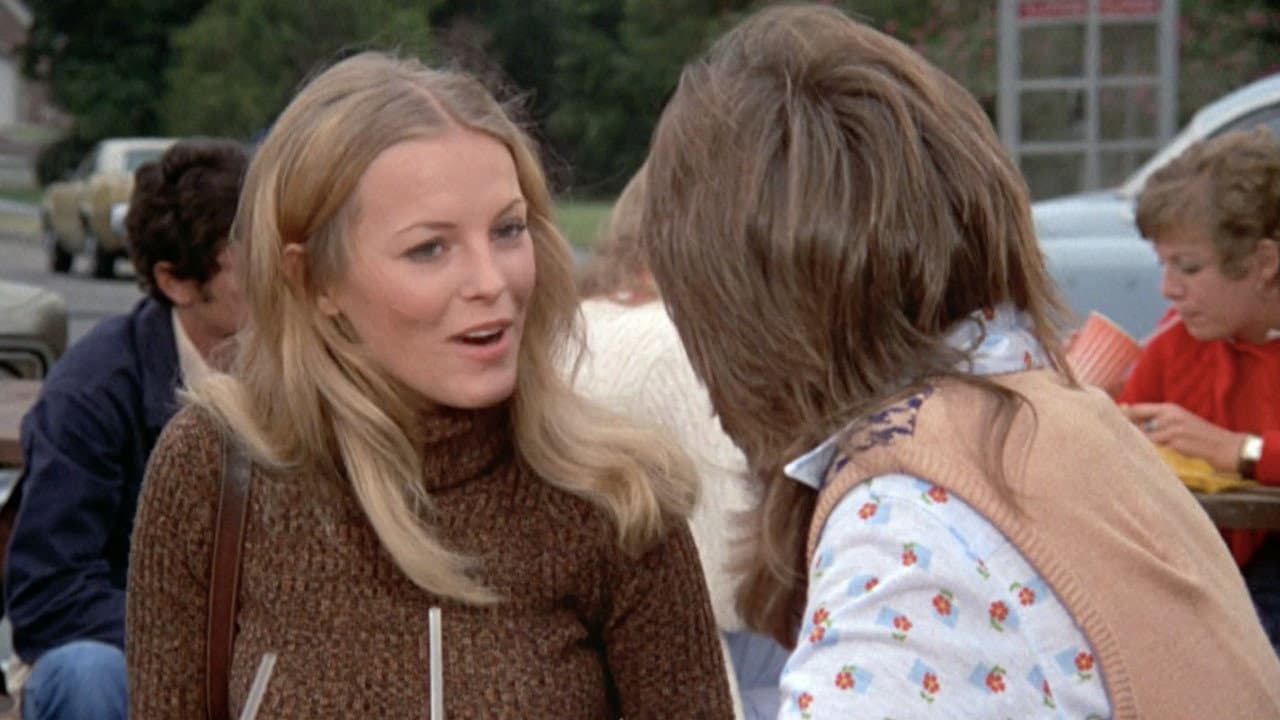 Still from Double Trouble