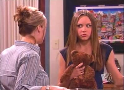 Still from The Teddy Bear