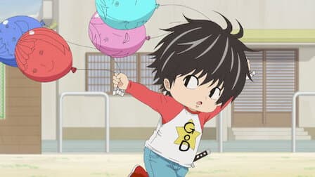 Still from Episode 3