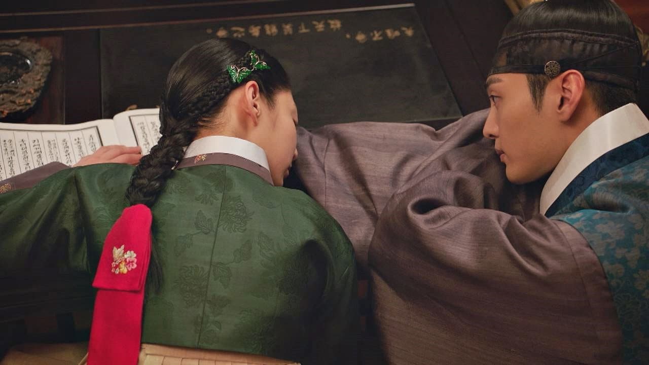 Still from Episode 11