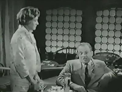 Still from Change of Address