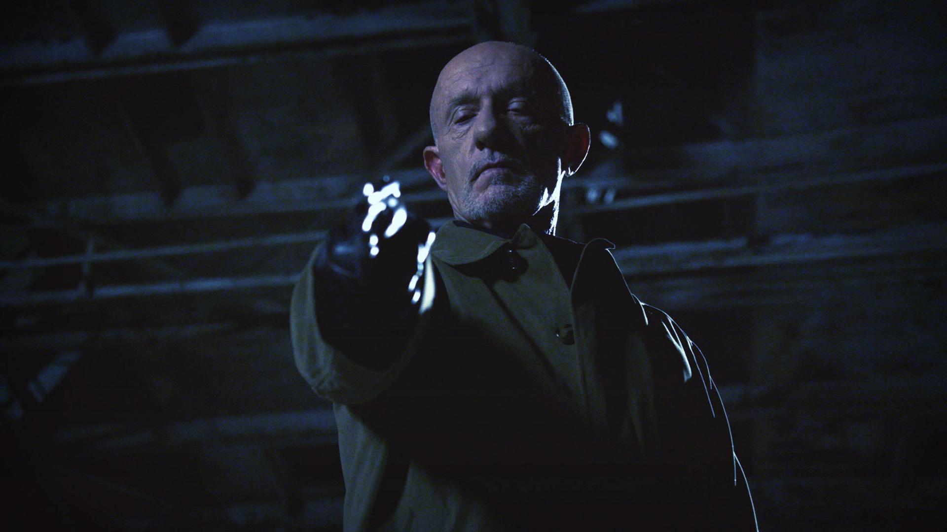 Still from Five-O