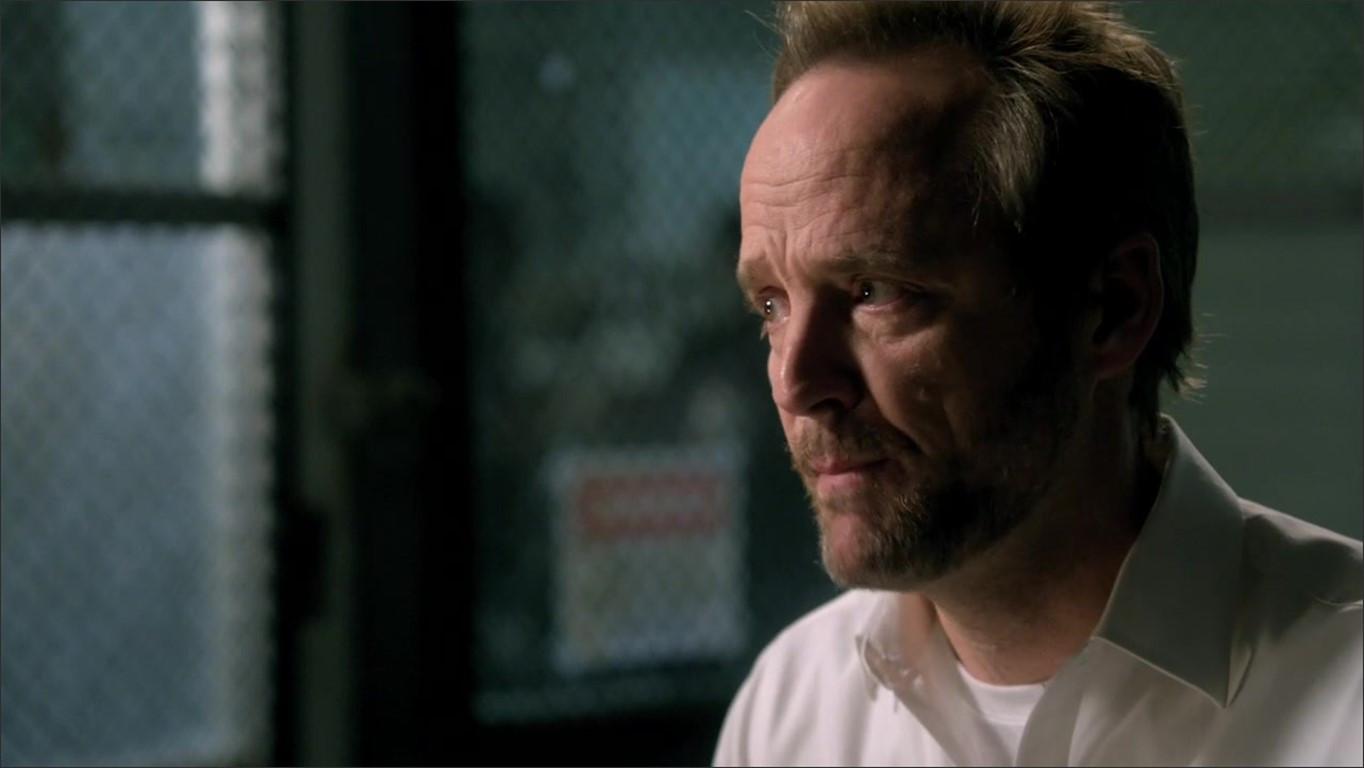 Still from In Case of Exposure