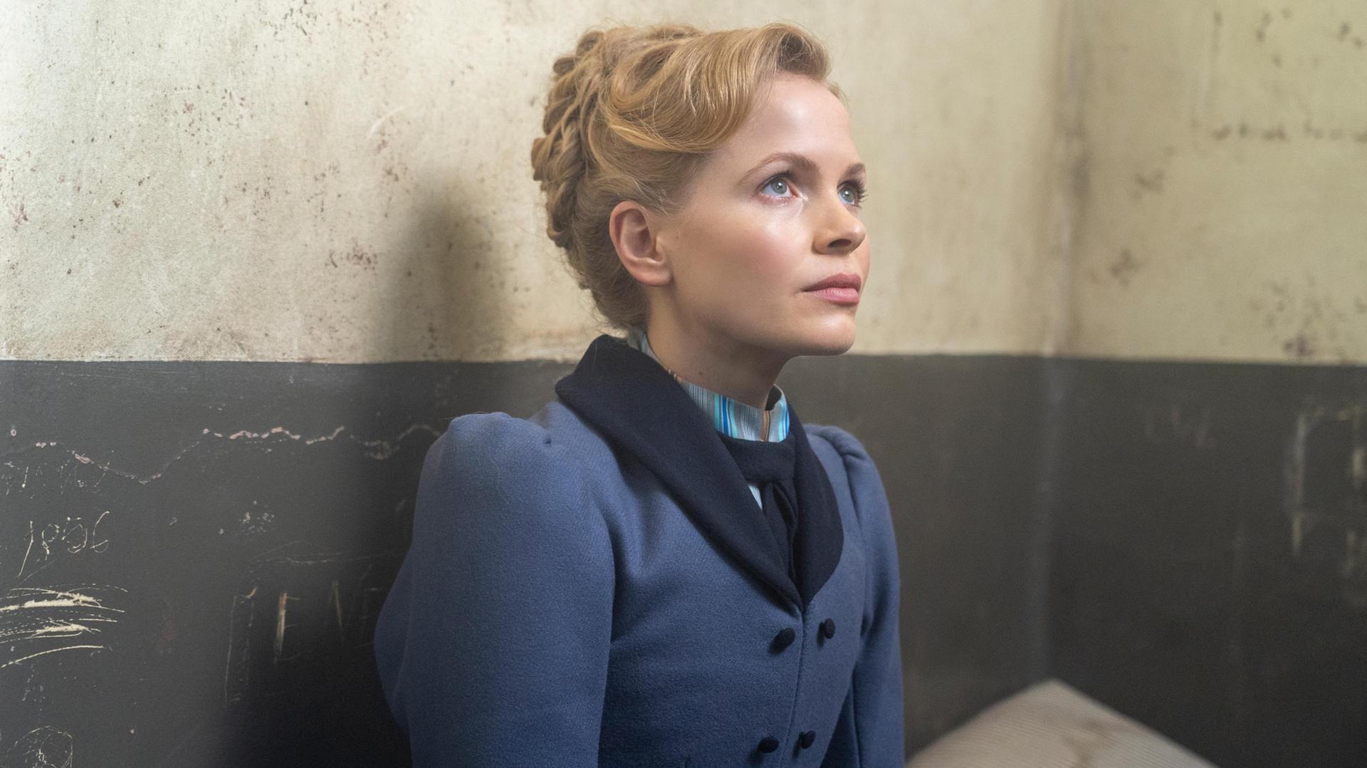 Still from Dangerous Liaisons