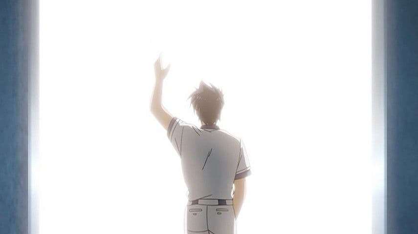 Still from Goodbye!