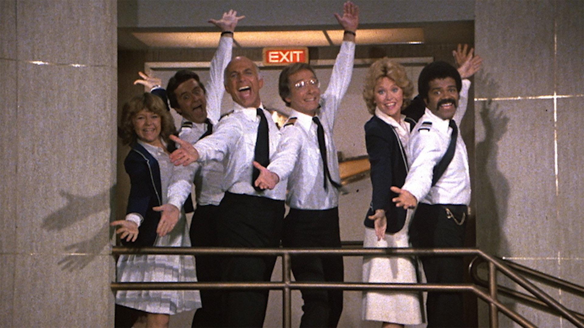 Still from The Musical/My Aunt, the Worrier/The Show Must Go On/The Pest/My Ex-Mom (2)