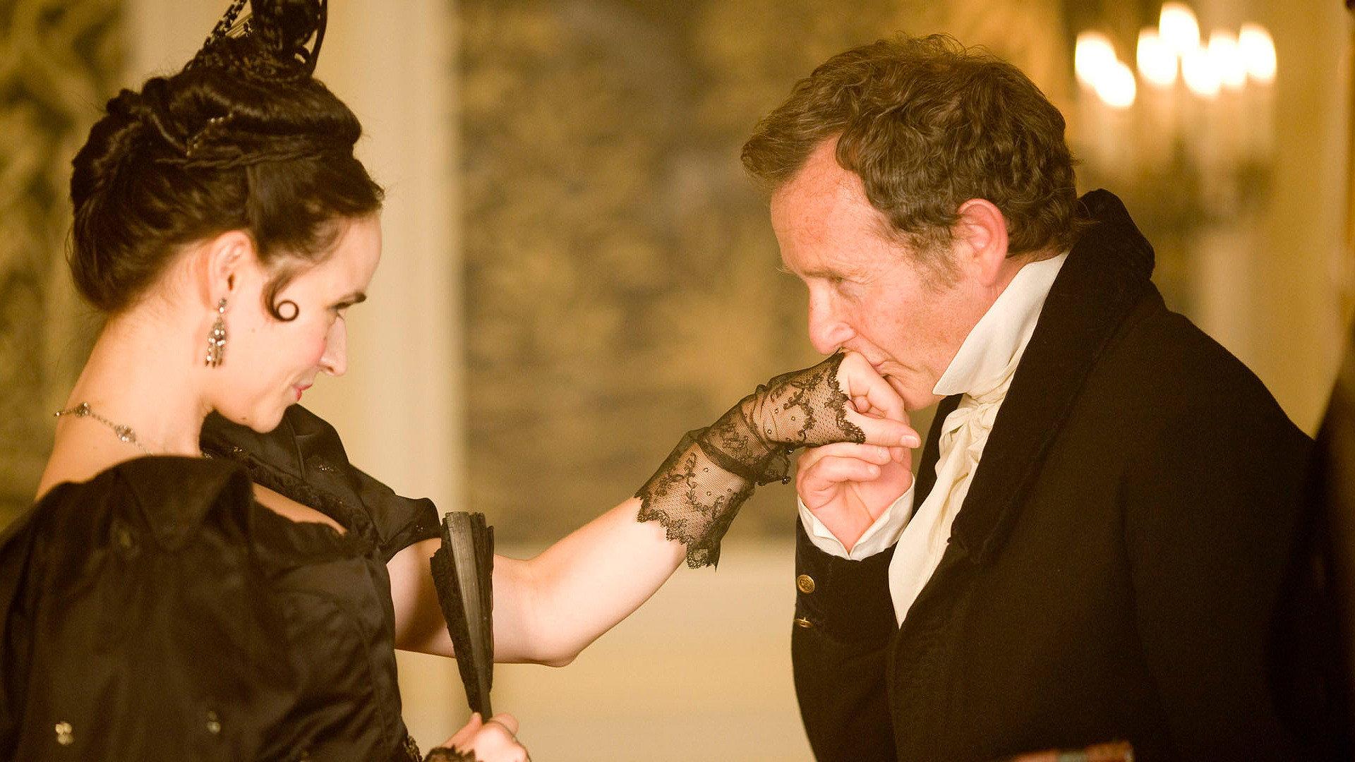 Still from Episode 13