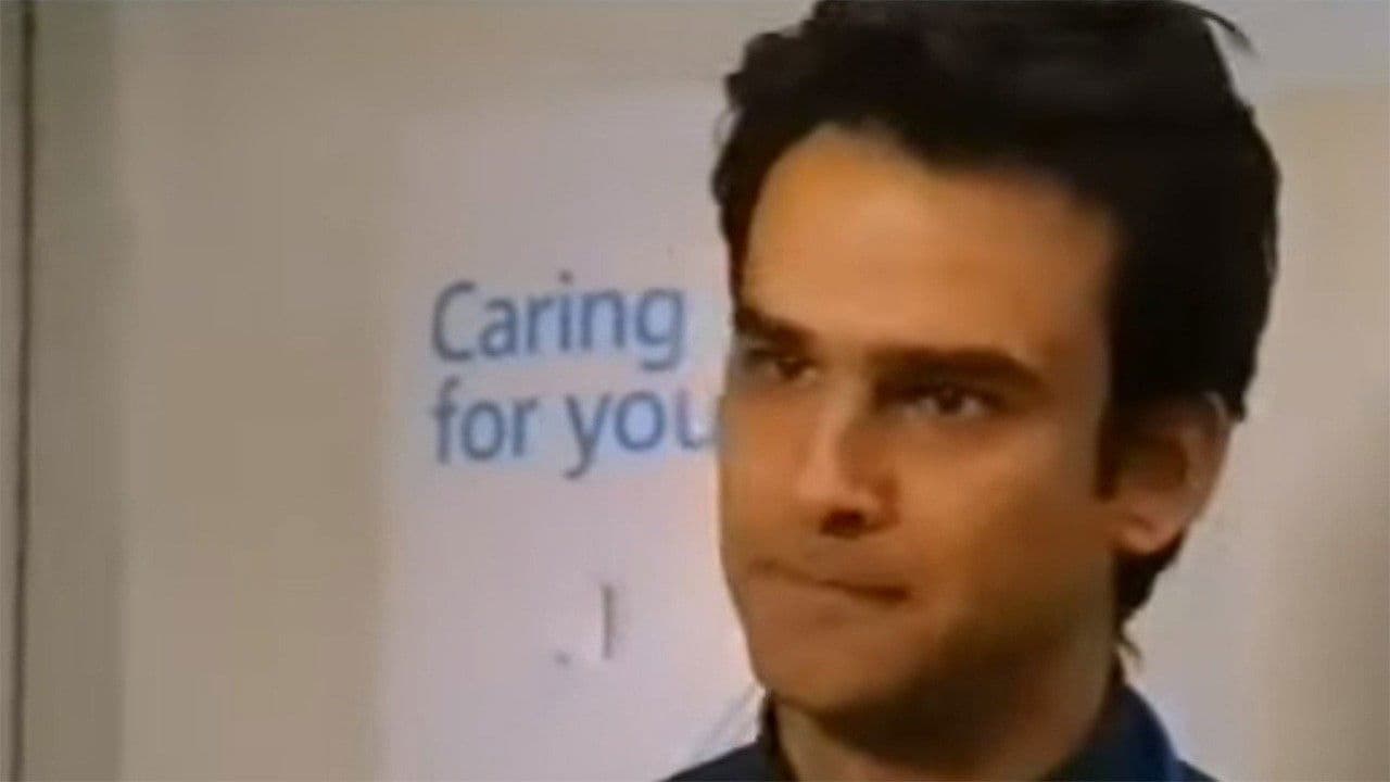 Still from Calm Before the Storm (2)