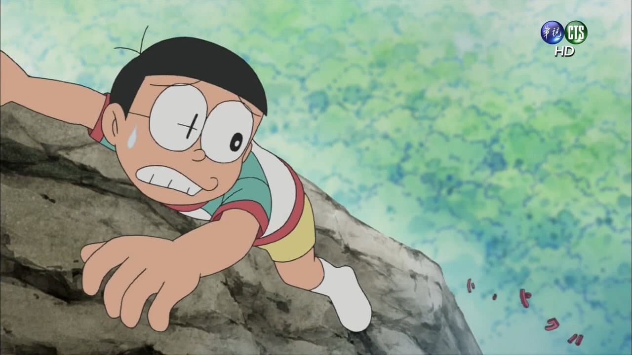 Still from The Best Melon Bread in the World