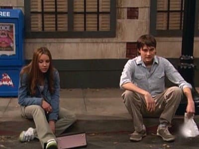 Still from Dude, Where's Val's Car?