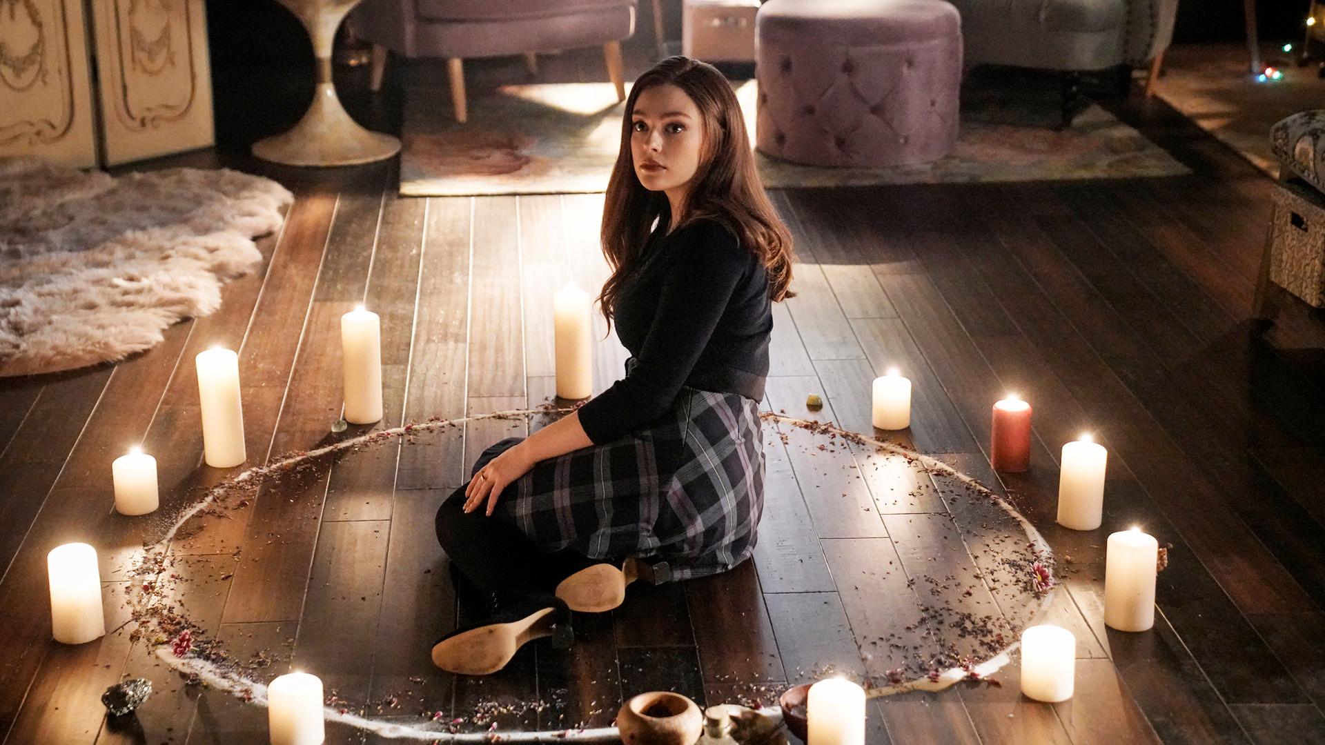 Still from You Can't Save Them All