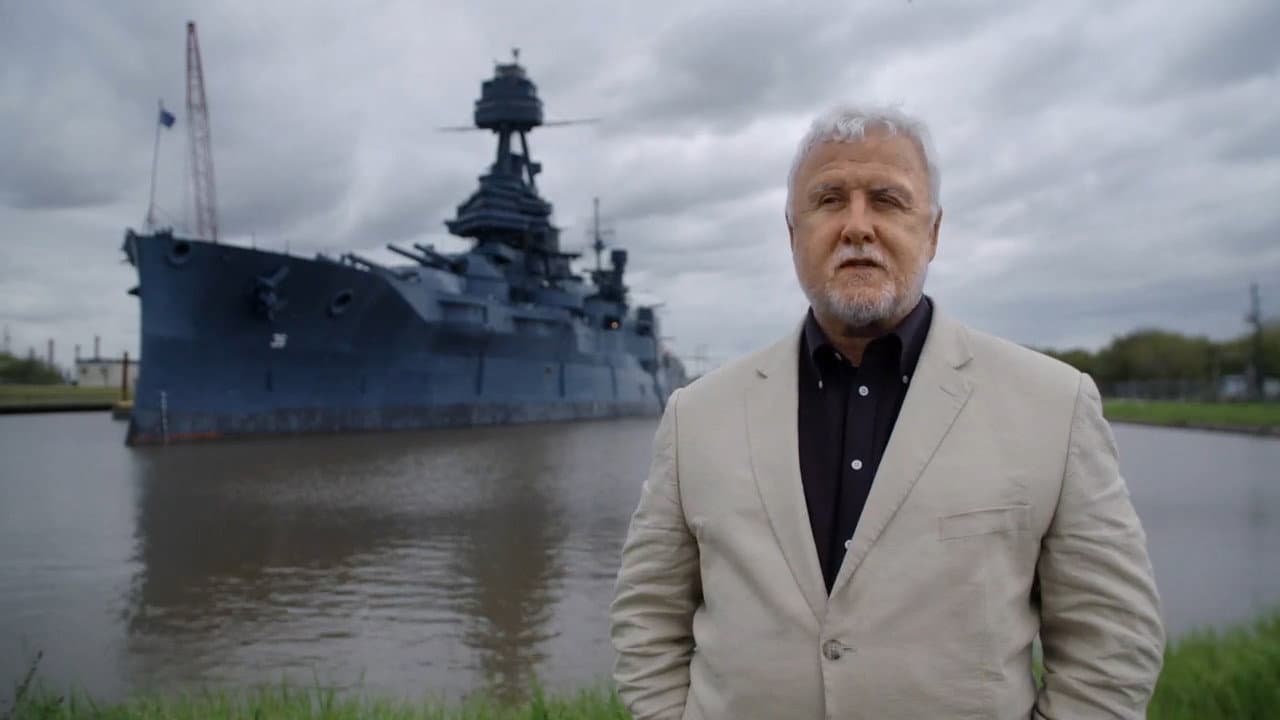 Still from Ultimate Battleships