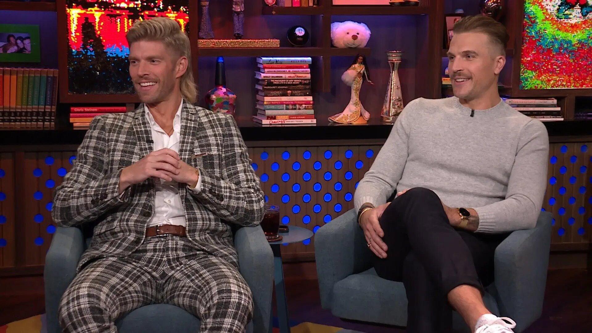 Still from Kyle Cooke and Luke Gulbranson