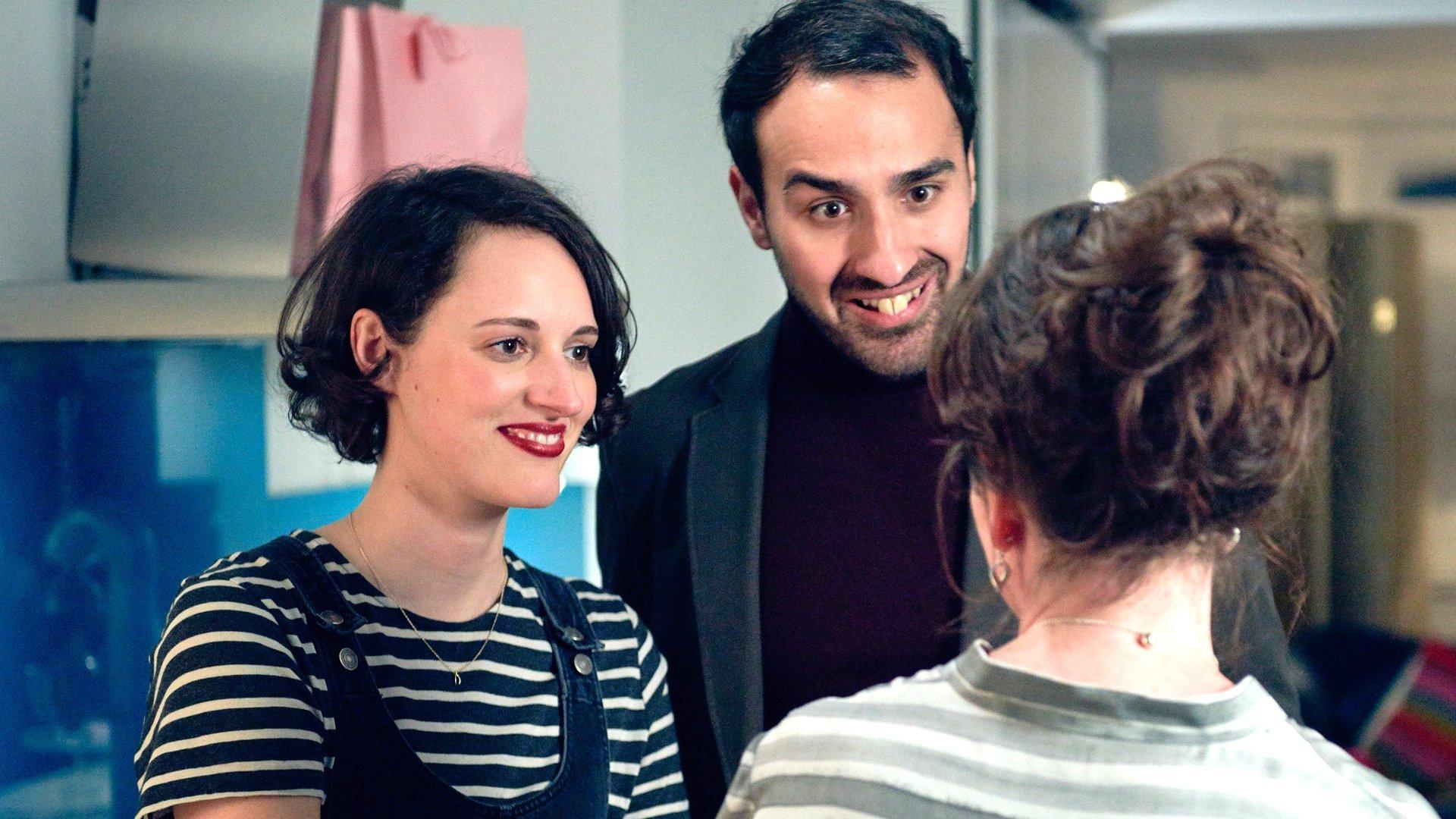 Still from Episode 3