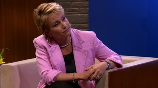 Still from Dr. Phyllis Show