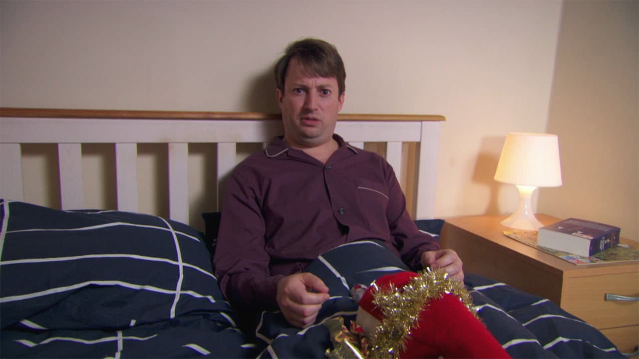 Still from Seasonal Beatings