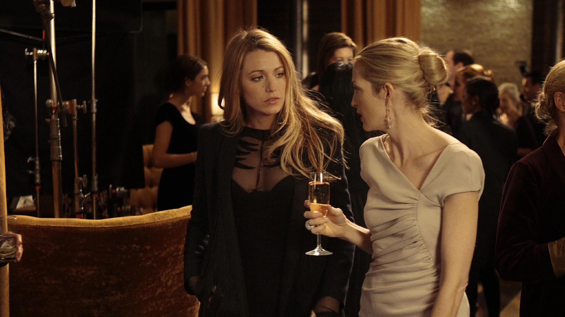 Still from Empire of the Son