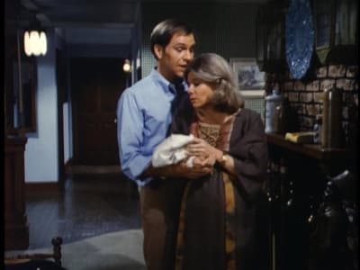Still from A Well Remembered Terror
