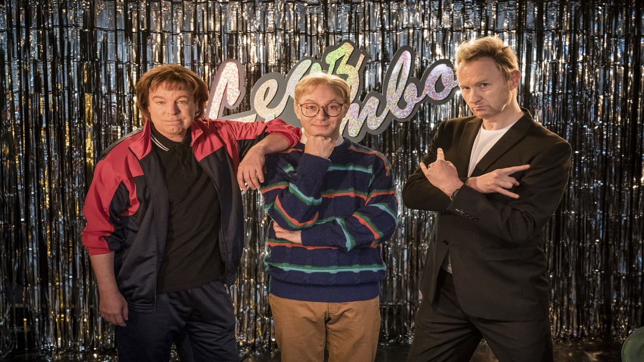 Still from Save Royston Vasey