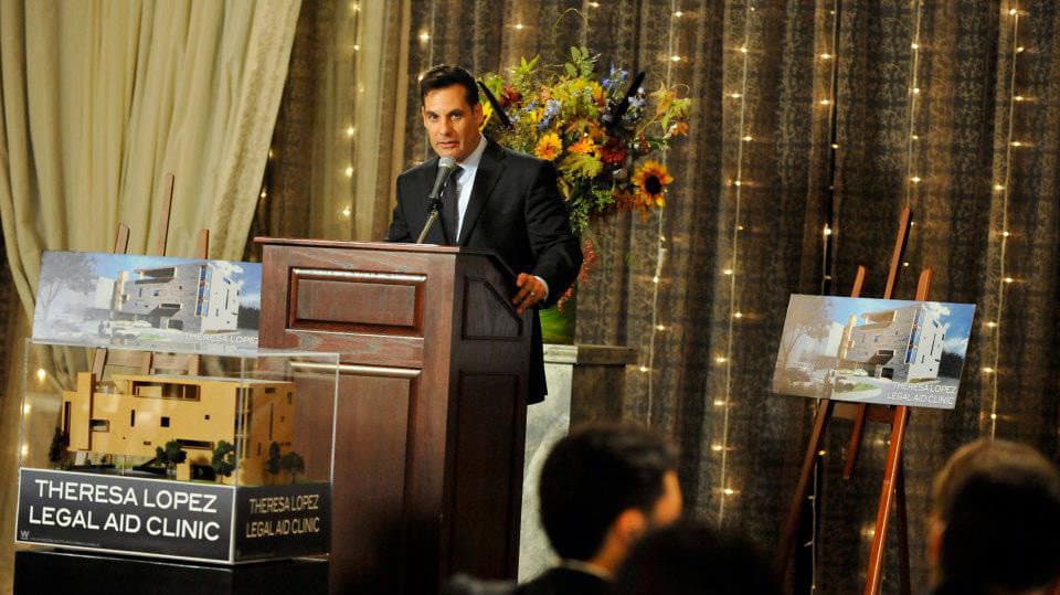 Still from To Lie For