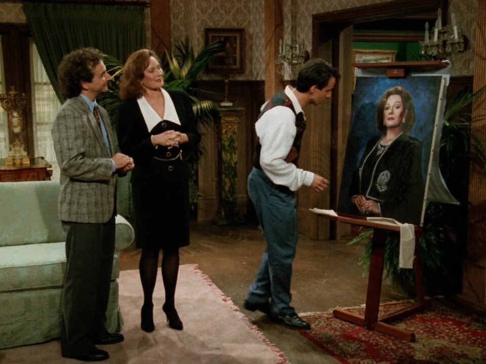Still from Door to Door